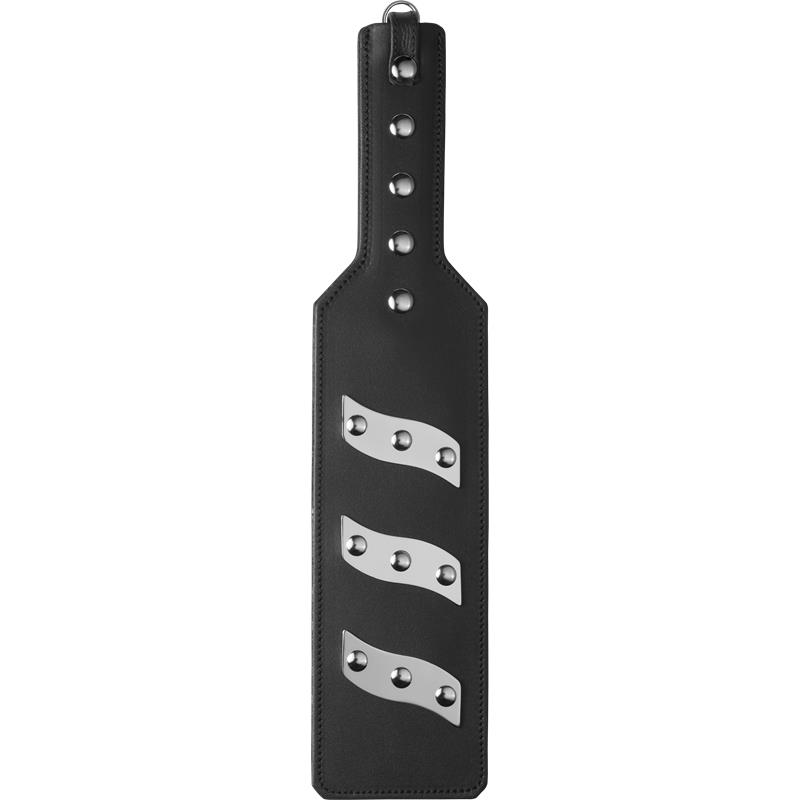 ElectraPaddle Leather Paddle – Image 4