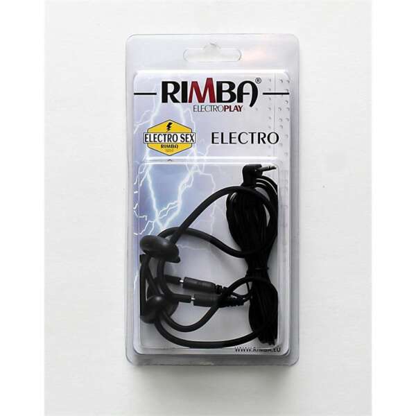 Electro Sex Penis Straps – Image 5