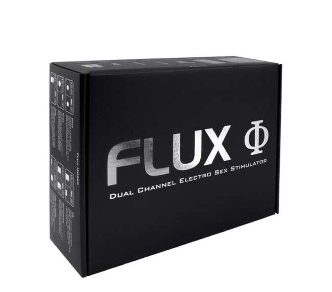 Electro Stimulation Kit FLUX