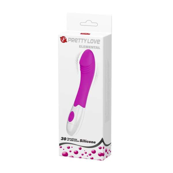 Elemental Vibe Pink – Image 3