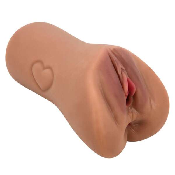 Elena Masturbator Vagina and Anus – Image 3
