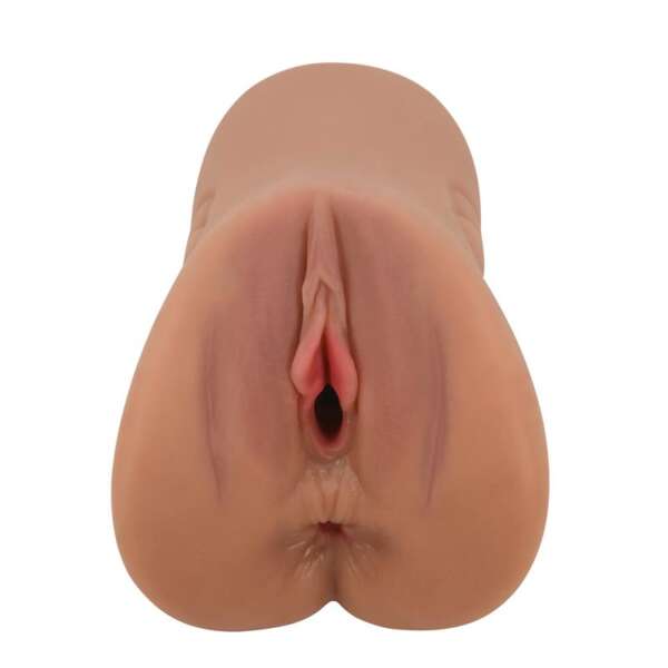 Elena Masturbator Vagina and Anus – Image 5
