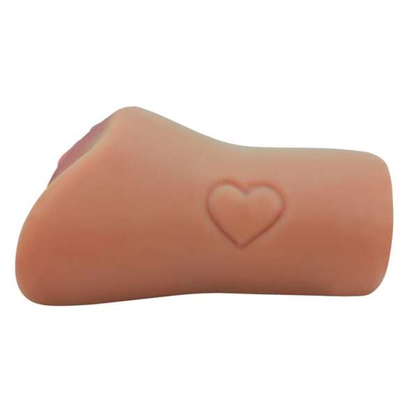 Elena Masturbator Vagina and Anus – Image 6