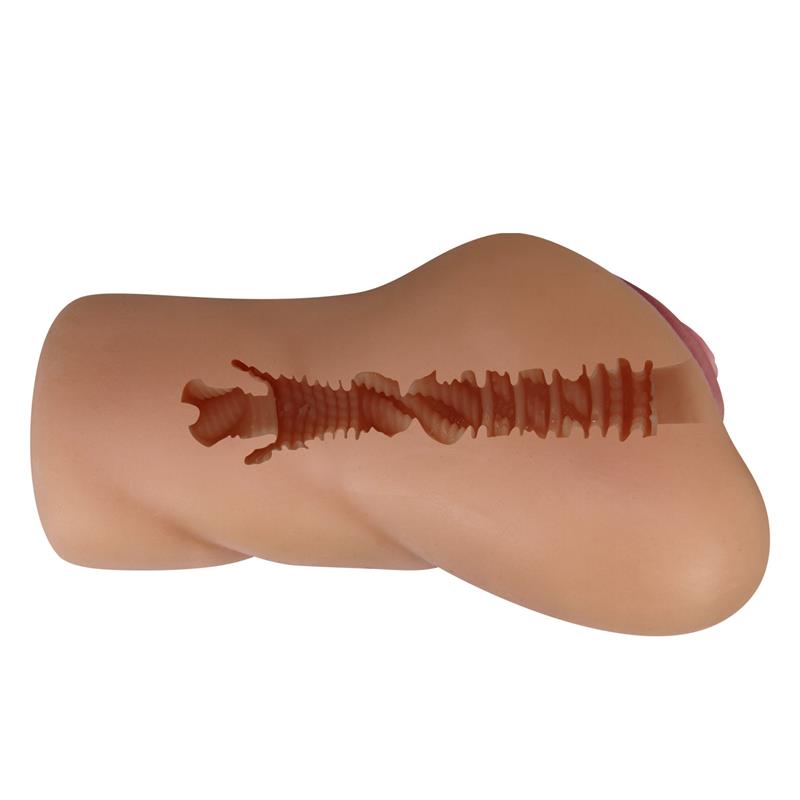 Eliana Masturbator Vagina and Anus – Image 3