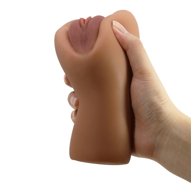 Eliana Masturbator Vagina and Anus – Image 5