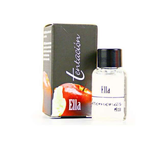 Elixir Pheromones Case Her 7 ml