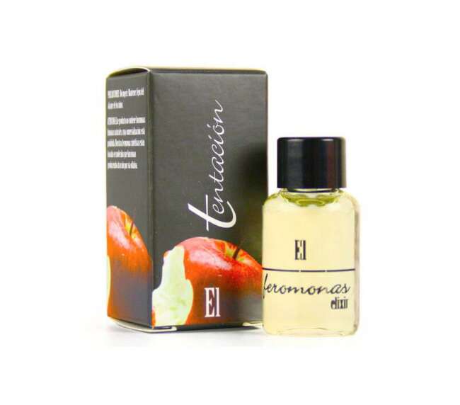 Elixir Pheromones Case His 7 ml