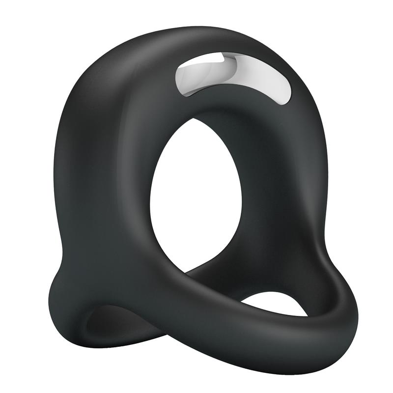 Elliot Vibrating Penis Ring – Image 7