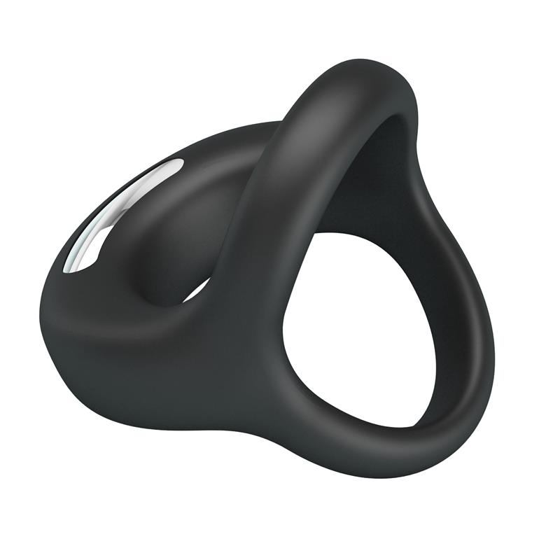 Elliot Vibrating Penis Ring – Image 8