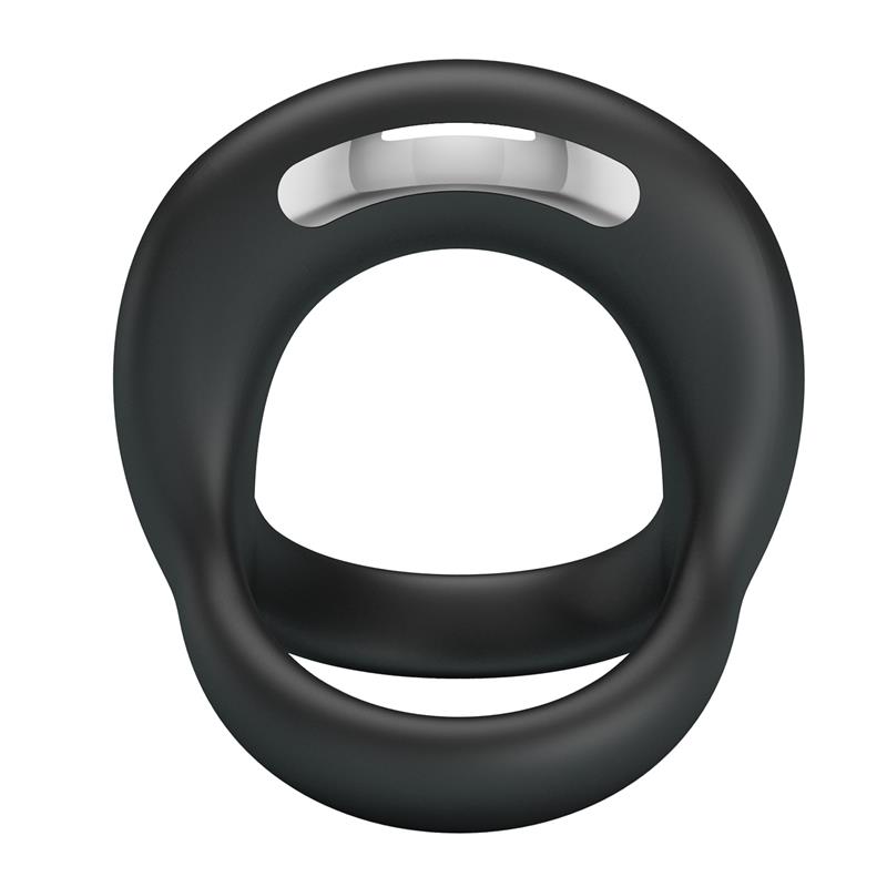 Elliot Vibrating Penis Ring – Image 9