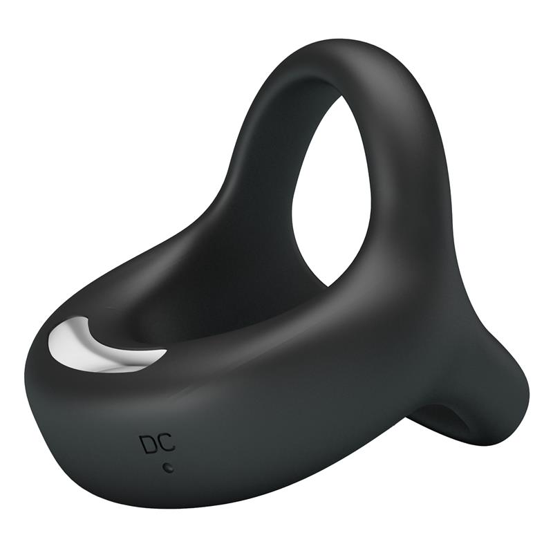 Elliot Vibrating Penis Ring – Image 10