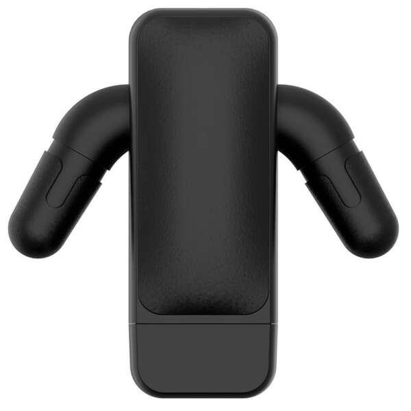 Elon Intelligent Masturbator with Up and Down Movement, Vibration, Heat and Phone Holder – Image 7