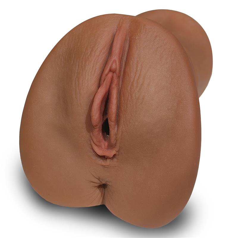 Elsa Super Realistic Vagina 630 gr – Image 4
