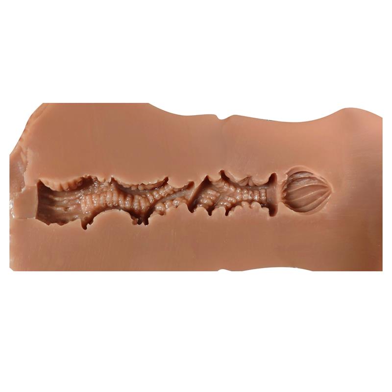 Elsa Super Realistic Vagina 630 gr – Image 5