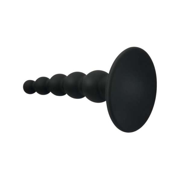 Eluney Butt Plug Silicone 9 cm x 2.4 cm – Image 5