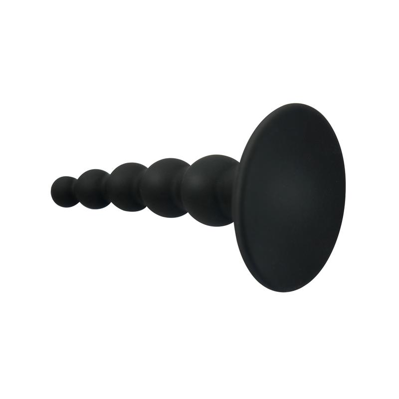 Eluney Butt Plug Silicone 9 cm x 2.4 cm – Image 5