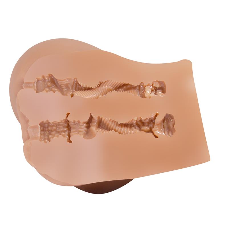 Emilia Vibrating Masturbator vagina and anus – Image 9