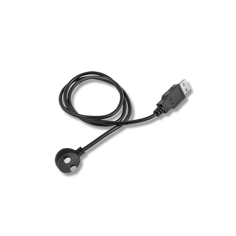 Empower Vibrating Ring USB Black – Image 4
