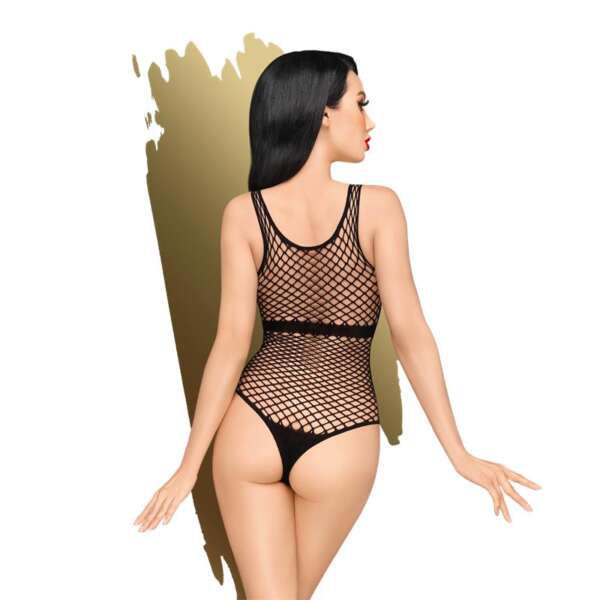 Enjoy The Moment Mesh Body – Image 4