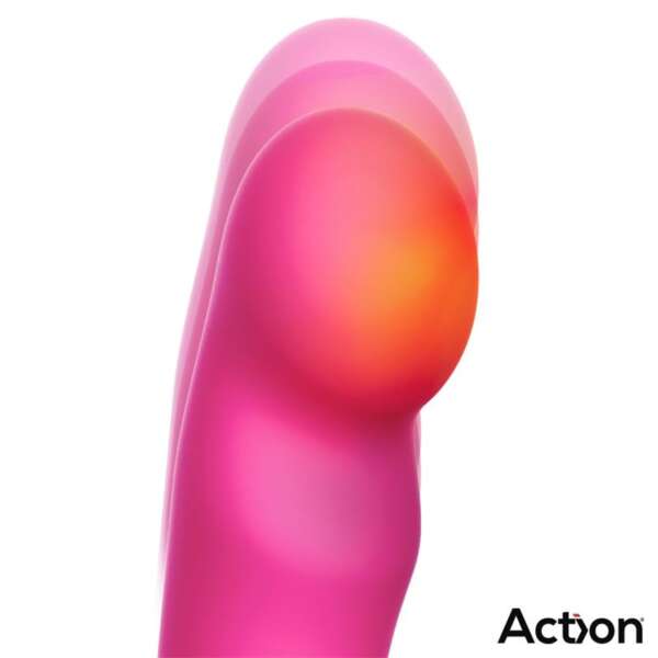 Enles Vibe with Beating Ball, Thrusting y Heat Function – Image 7
