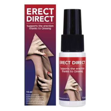 Erect Direct 15ml