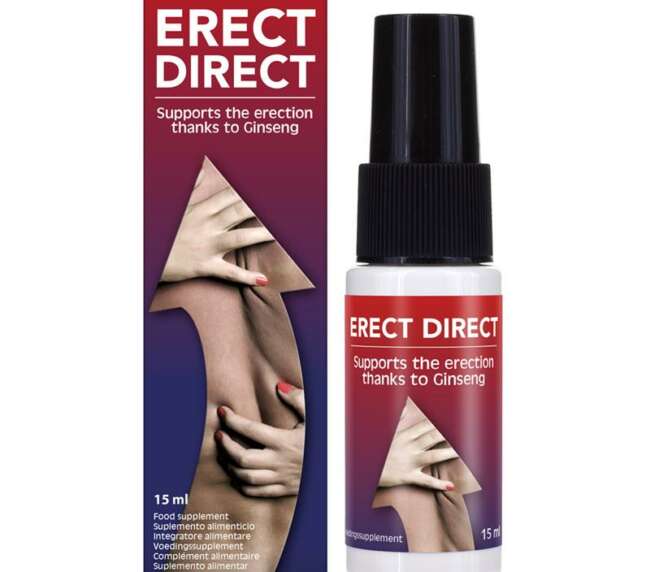 Erect Direct 15ml