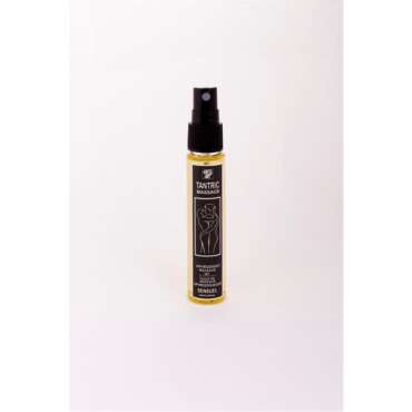 Erosart Aphodisiac Tantric Oil Natural 30 ml