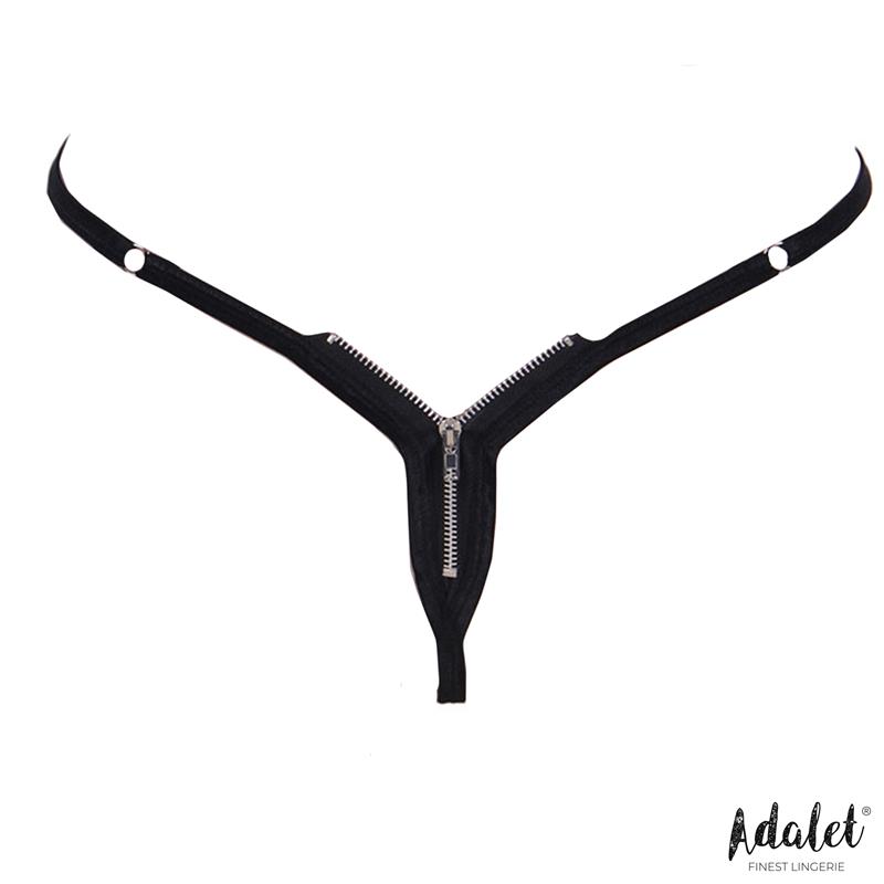 Esther Thong with zipper – Image 5