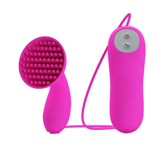 Estimulator Brady Pink