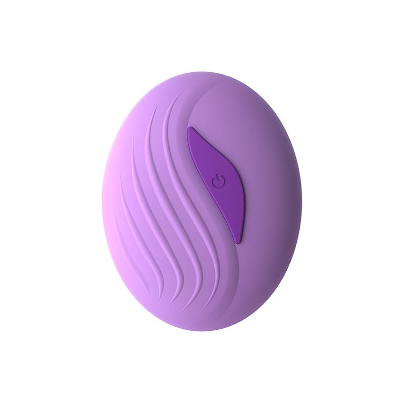 Estimulator G-Spot Stimulate-Her Purple – Image 5