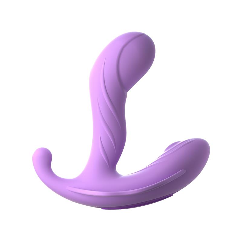 Estimulator G-Spot Stimulate-Her Purple – Image 6