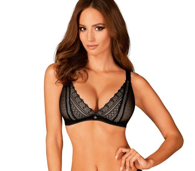 Soutien-gorge Estiqua