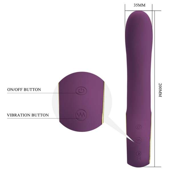 Ethan Vibe with APP Purple – Image 6
