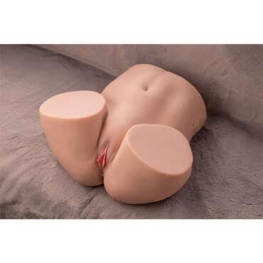 Ethel Male Masturbator Doll with Thrusting 11.4 kg
