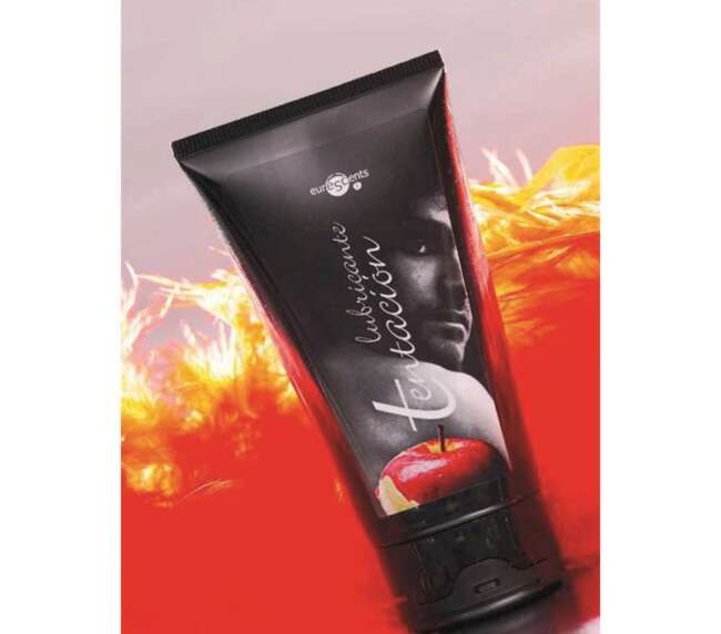 Tentation Lube 75 ml Caramel