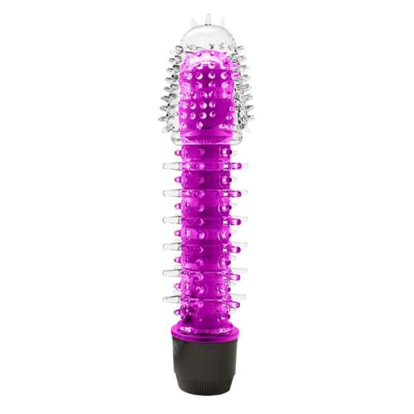 Evan Multi-Speed Vibe Purple – Image 3