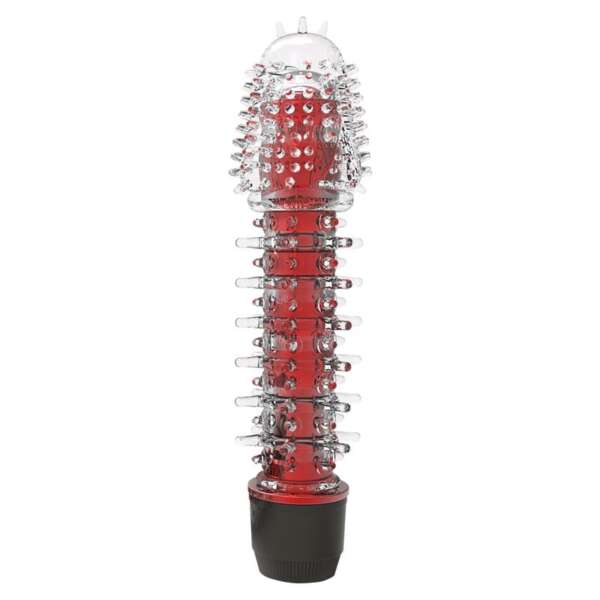 Evan Vibe Multi Speed Red – Image 4