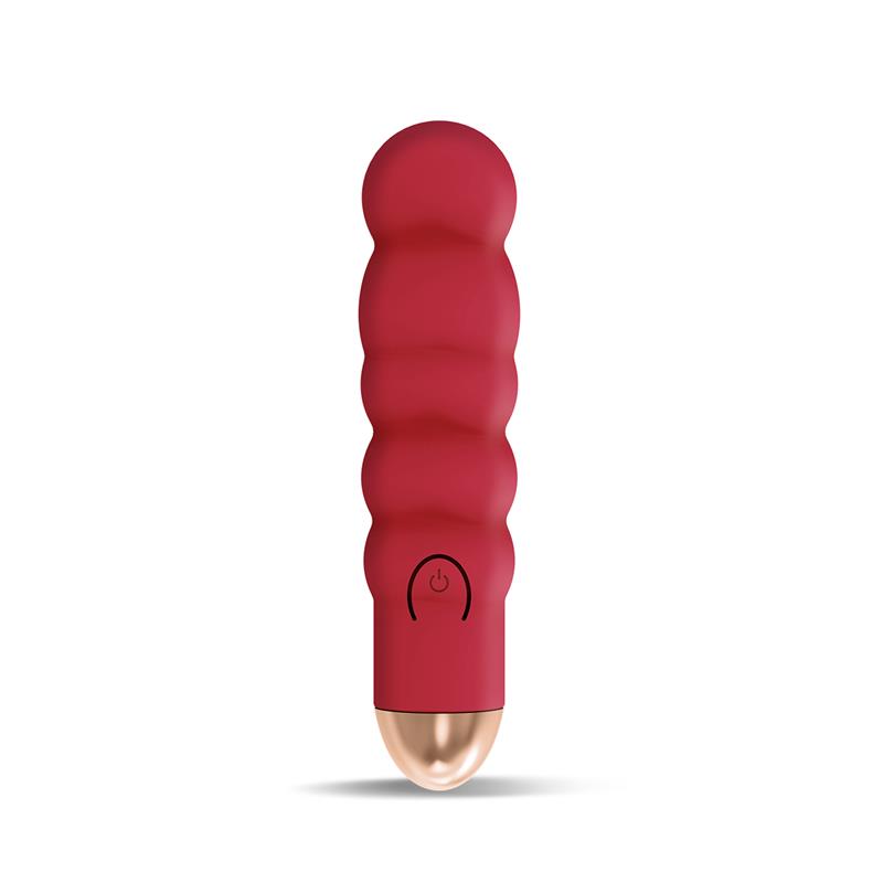 Ewon Stimulator 10 Speeds Rust Red – Image 3