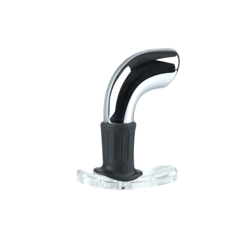 EXO Rogue Prostate Massager – Image 3