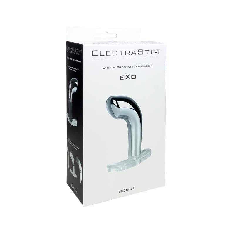 EXO Rogue Prostate Massager – Image 7