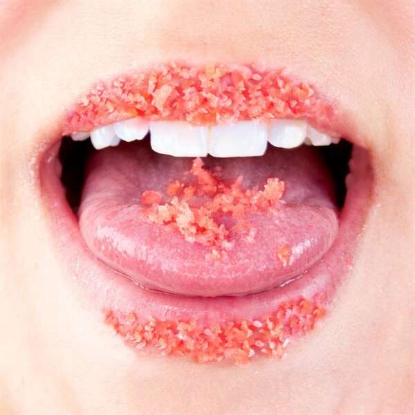 Explosive Oral Sex Popping Candies - Single Unit Watermelon Flavor – Image 3