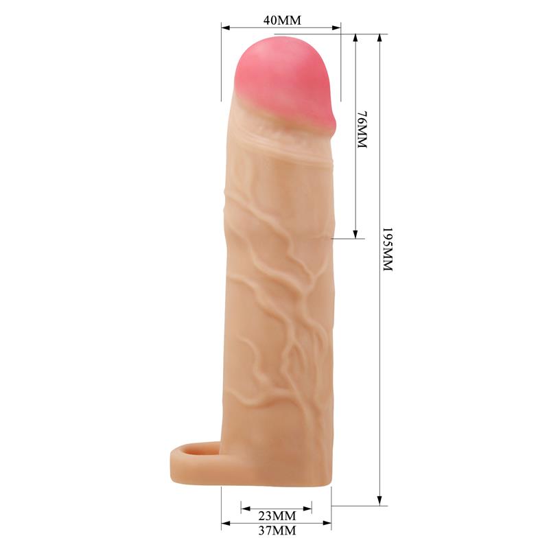 Extended Penis Sleeve 3 Gerd – Image 3