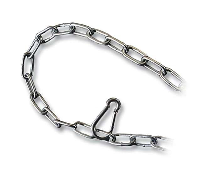 Extension Set for High Ceilings