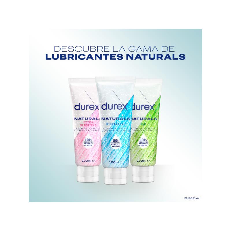 Extra Sensitive Natural Lubricant 100 ml – Image 4
