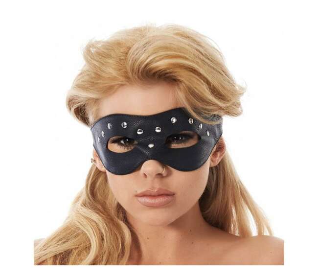 Eyemask-Adjustable