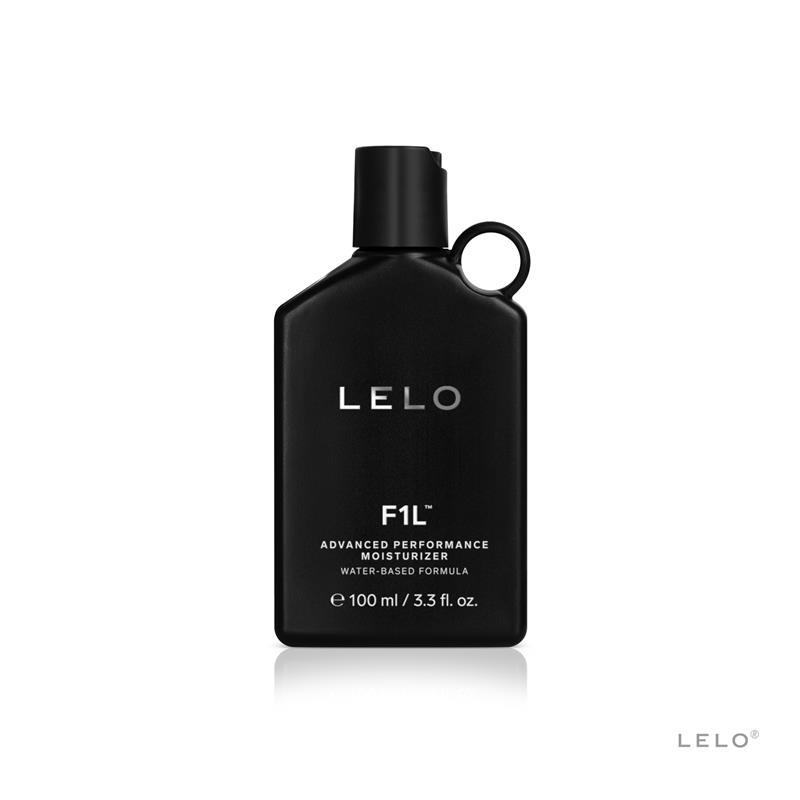 F1L Advanced Performance Moisturizer Waterbase 100 ml – Image 3