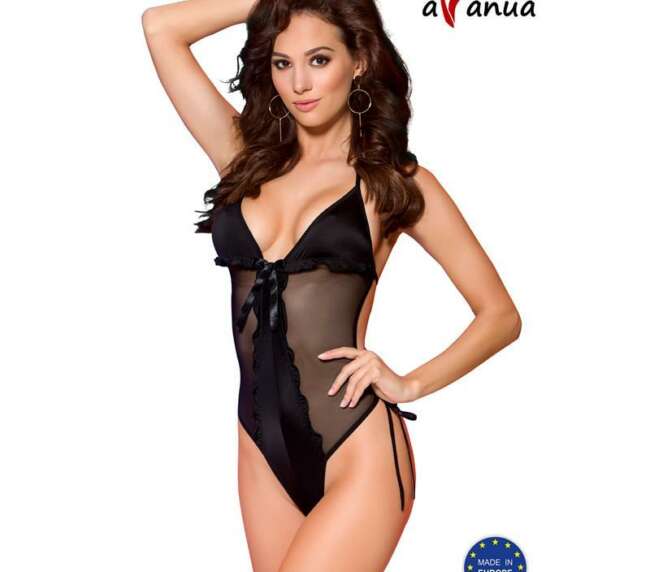 FABIEN Body Talla XXL/XXXL