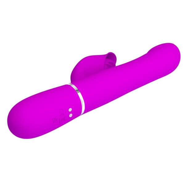 Falin Rolling Vibe with Internal Beads USB – Image 6