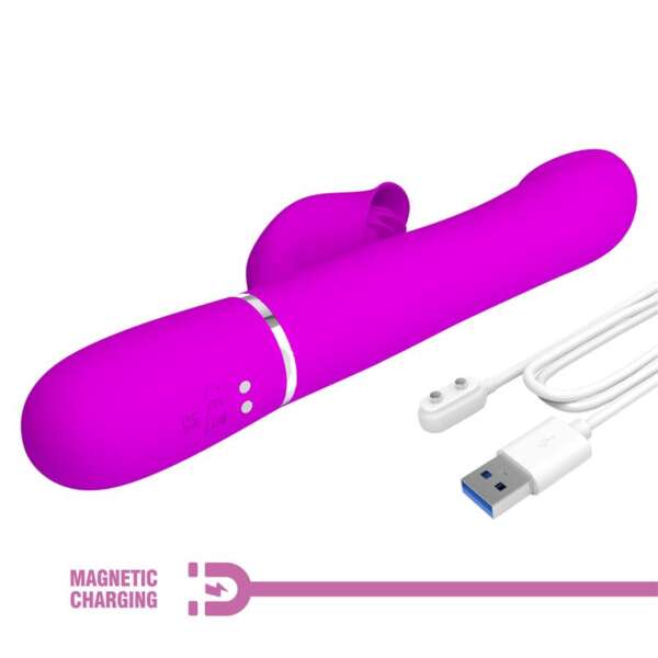 Falin Rolling Vibe with Internal Beads USB – Image 7
