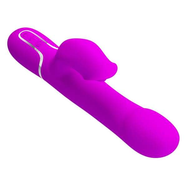 Falin Rolling Vibe with Internal Beads USB – Image 11